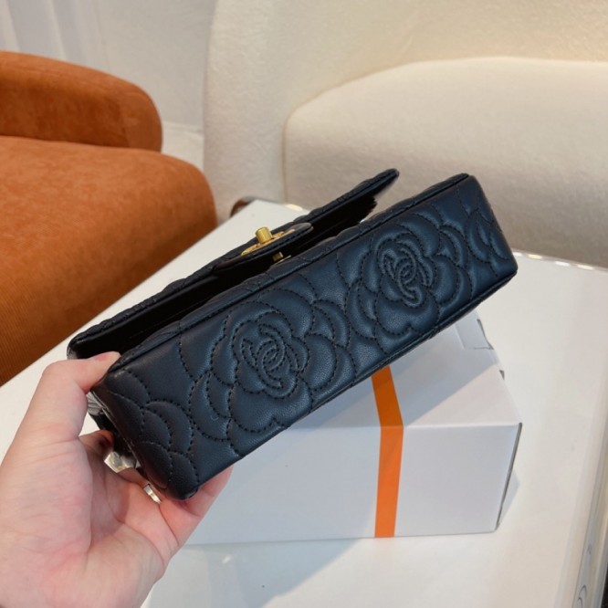 Chanel シャネル なクラシックなハンドバッグ